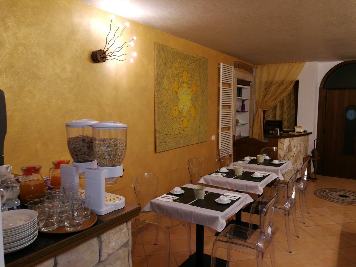 Suite Color Βερόνα Εξωτερικό φωτογραφία