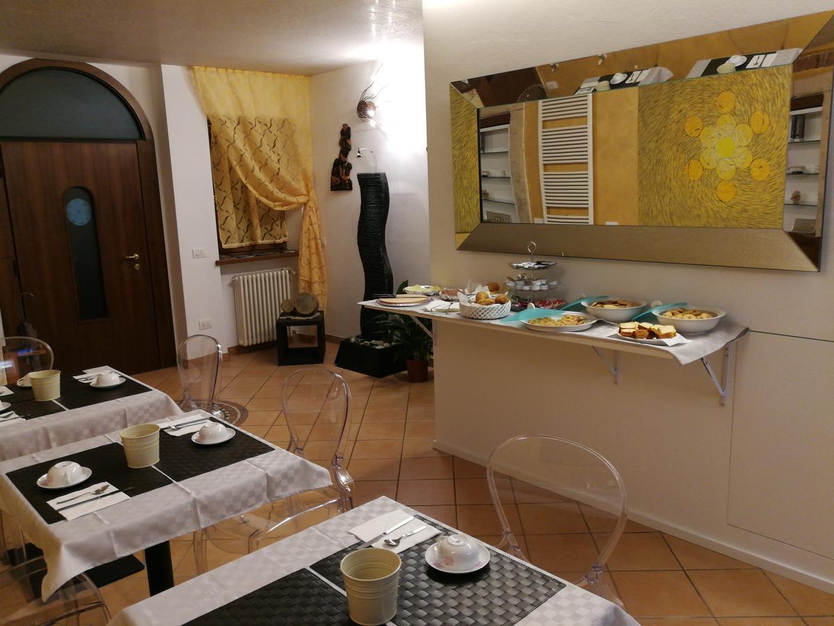 Suite Color Βερόνα Εξωτερικό φωτογραφία
