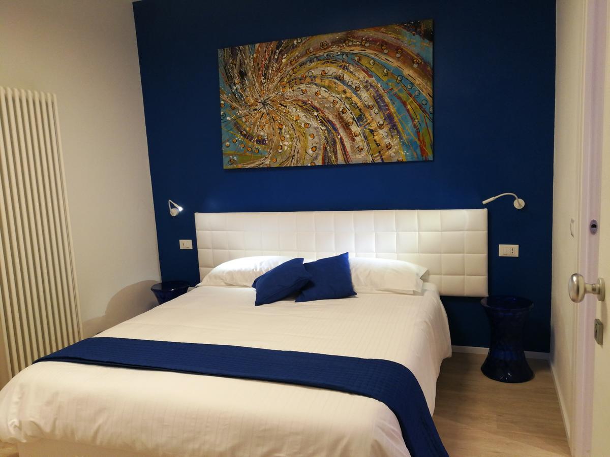 Suite Color Βερόνα Εξωτερικό φωτογραφία