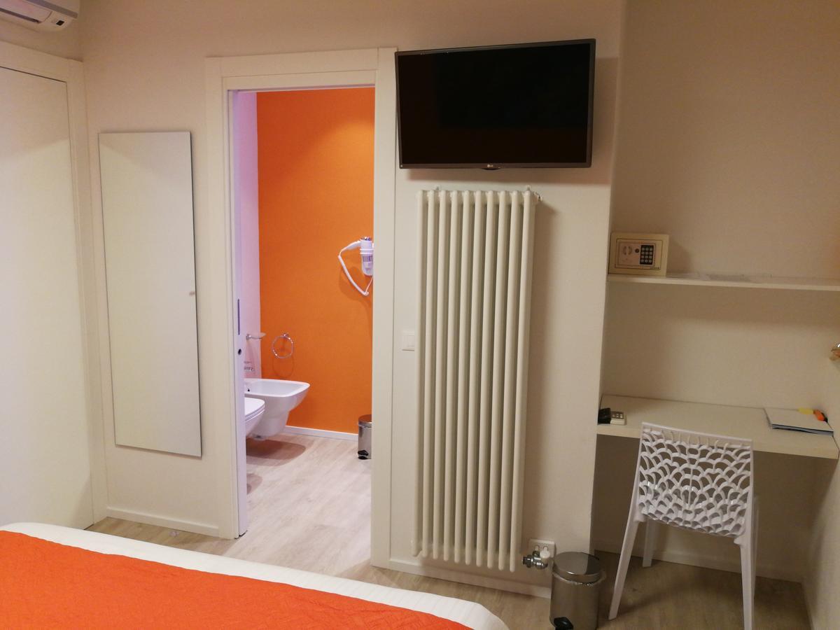 Suite Color Βερόνα Εξωτερικό φωτογραφία