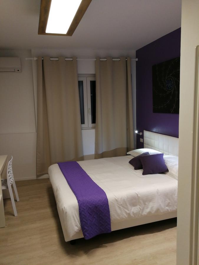 Suite Color Βερόνα Εξωτερικό φωτογραφία