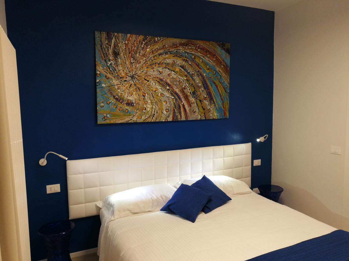 Suite Color Βερόνα Εξωτερικό φωτογραφία