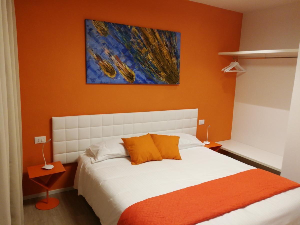 Suite Color Βερόνα Εξωτερικό φωτογραφία