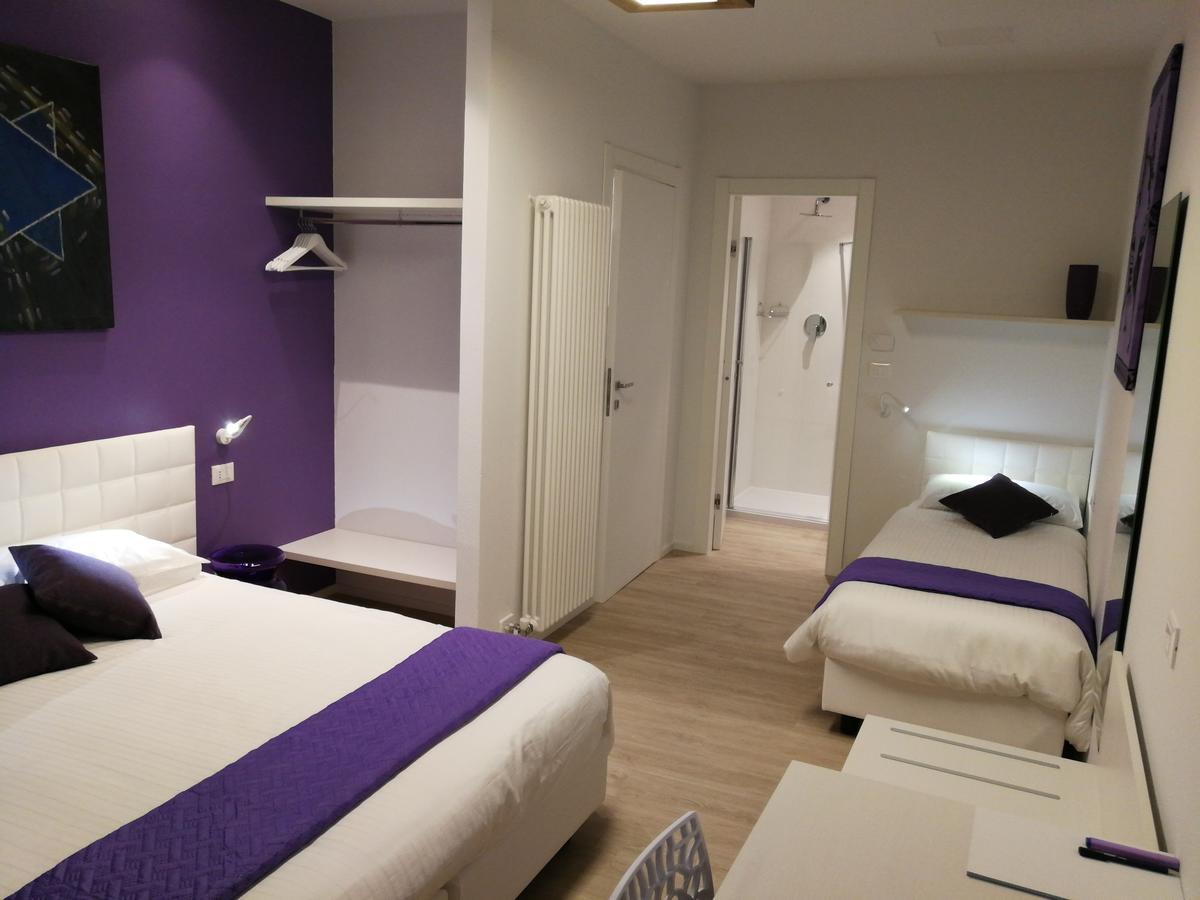 Suite Color Βερόνα Εξωτερικό φωτογραφία