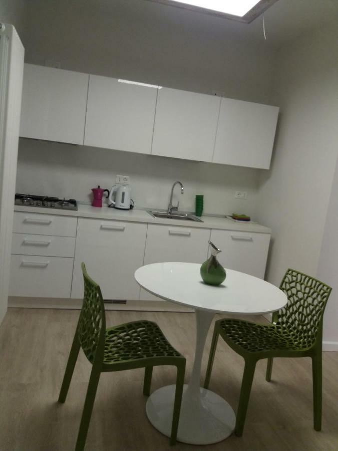 Suite Color Βερόνα Εξωτερικό φωτογραφία