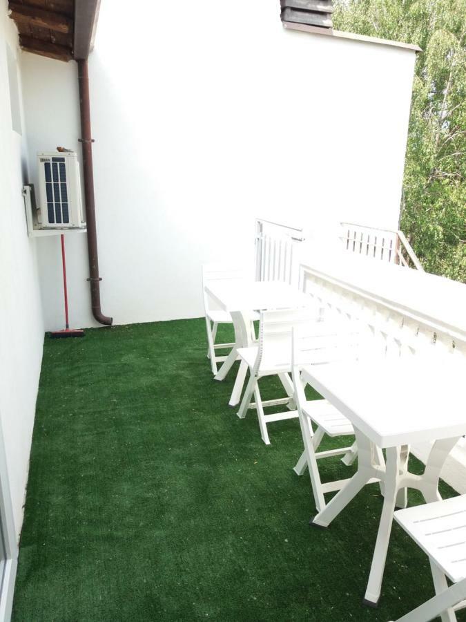 Suite Color Βερόνα Εξωτερικό φωτογραφία